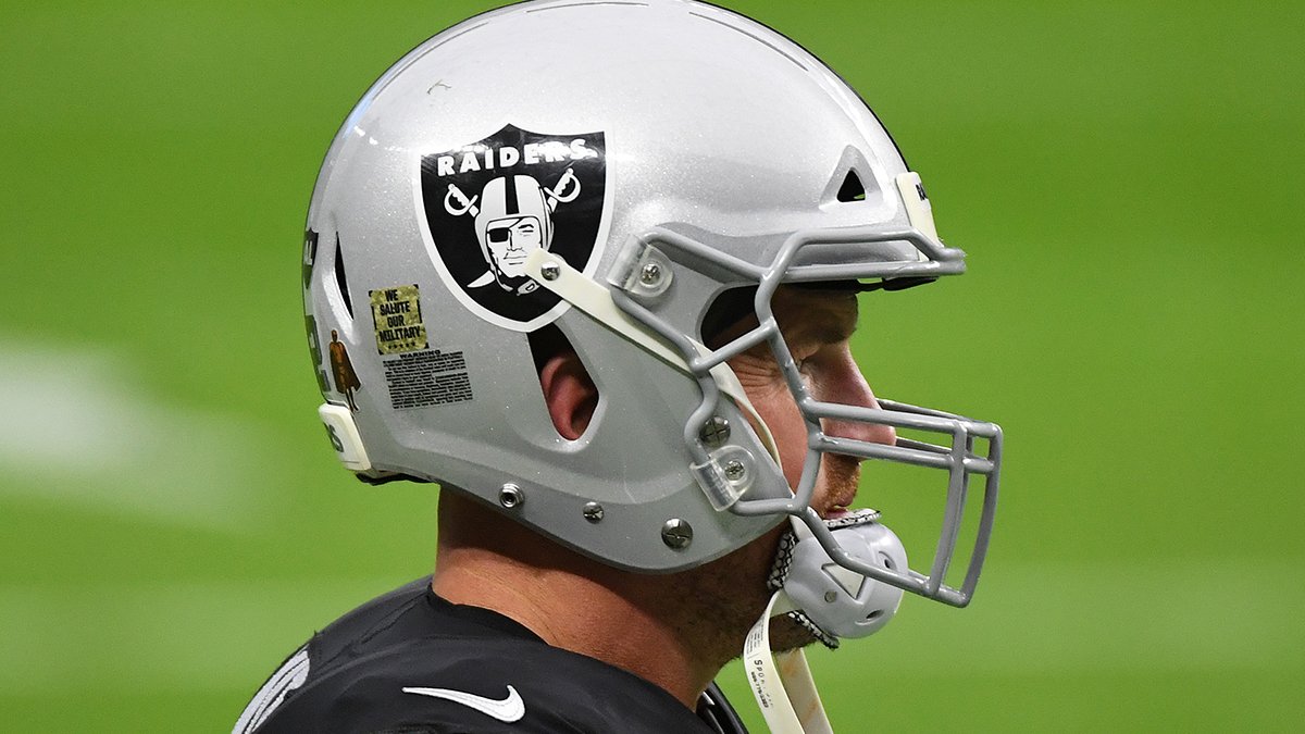 Ex-Raiders TE Lands Coaching Job at Big-Time College Program