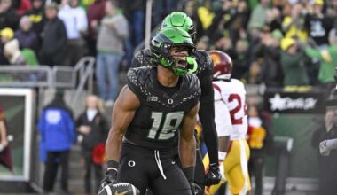 Carolina Panthers linked to ‘legitimate weapon’ in NFL draft