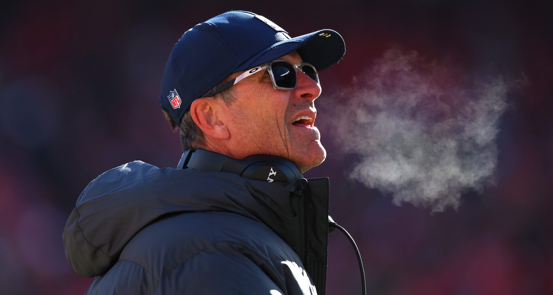 Chargers Make Major Announcement After Firing Offensive Coordinator