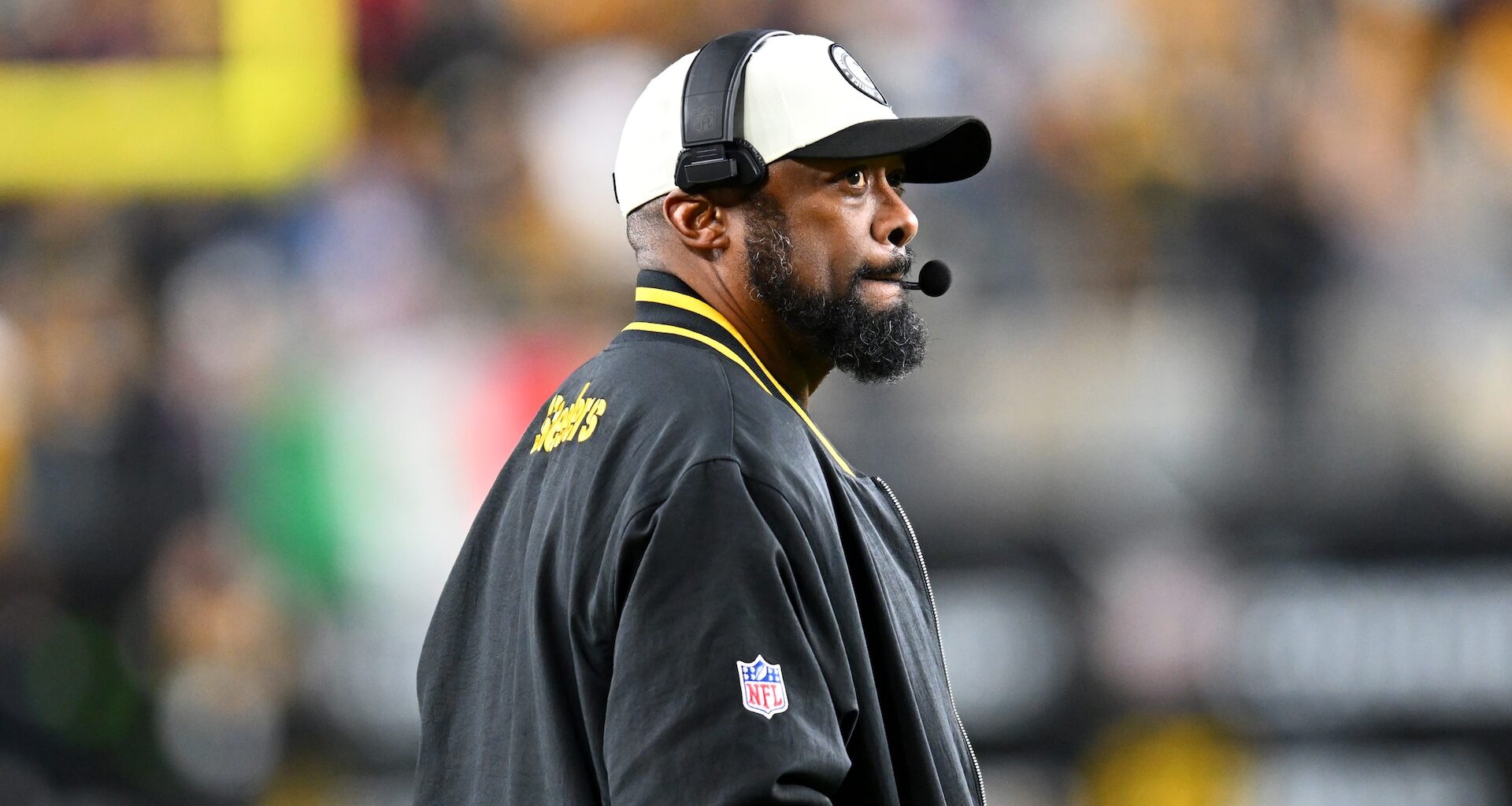 Steelers Pursuing Sought-After NFL Coach to Replace Mike Tomlin: Report