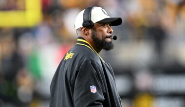 Steelers Pursuing Sought-After NFL Coach to Replace Mike Tomlin: Report