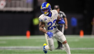 Rams vs. Bears odds, tips and betting trends