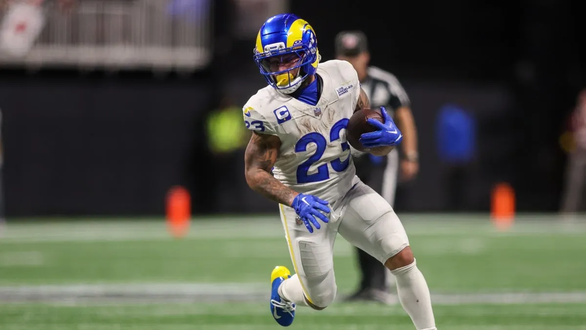 Rams vs. Bears odds, tips and betting trends