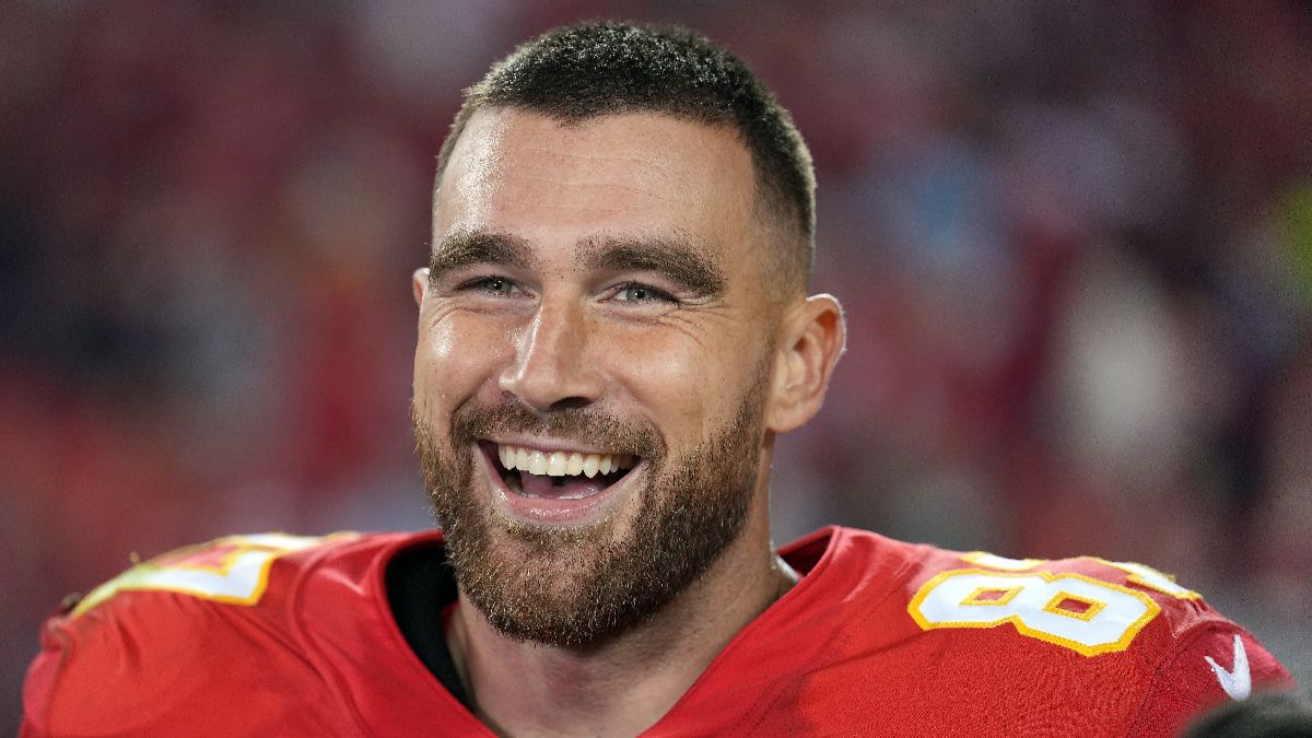 Travis Kelce Announces Career News Outside of Chiefs