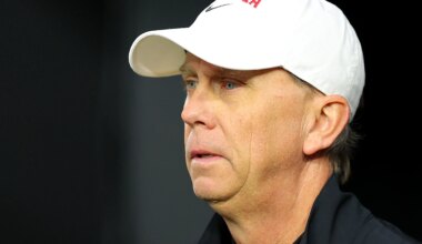 Buccaneers interviewing former Georgia OC Todd Monken