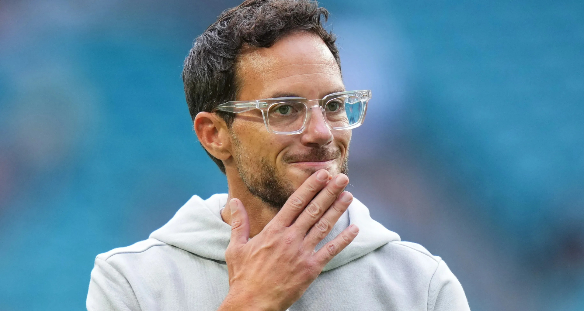 'Kicked the door in' - NFL star reveals what it's like to watch head coach get fired by billionaire owner