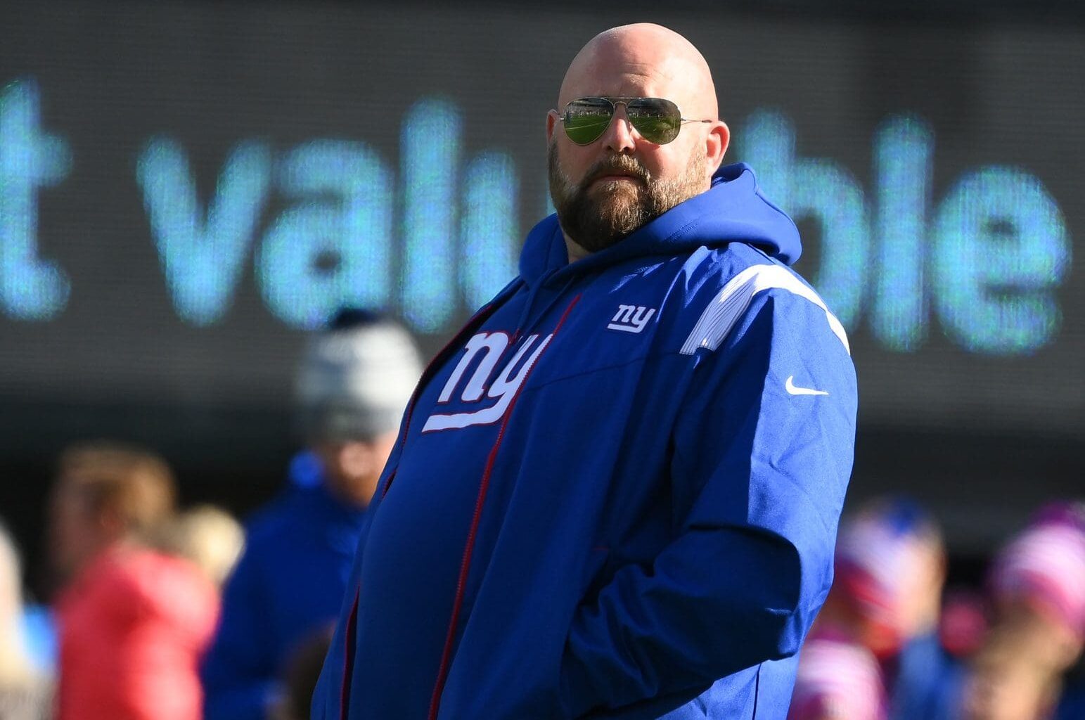 Titans Interviewing Brian Daboll For HC Job Friday