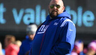 Titans Interviewing Brian Daboll For HC Job Friday