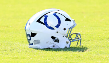 Colts Moving Training Camp to Indianapolis in 2027