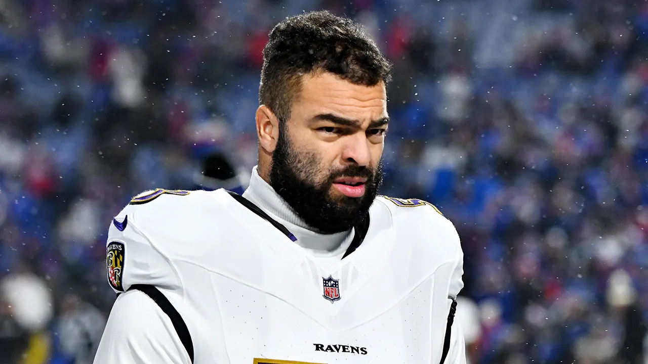 NFL news: Ravens' Kyle Van Noy wants to NFL to change intentional grounding rule