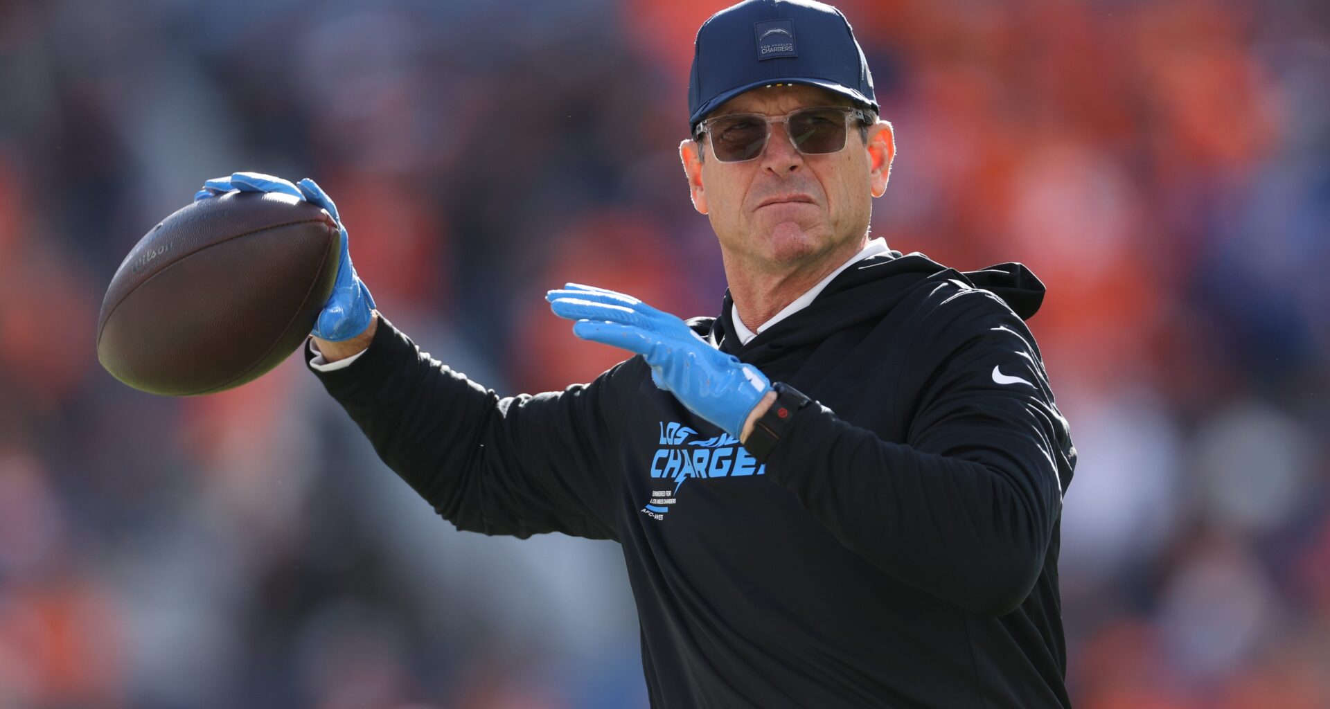 Chargers Get Encouraging Update In Offensive Coordinator Search