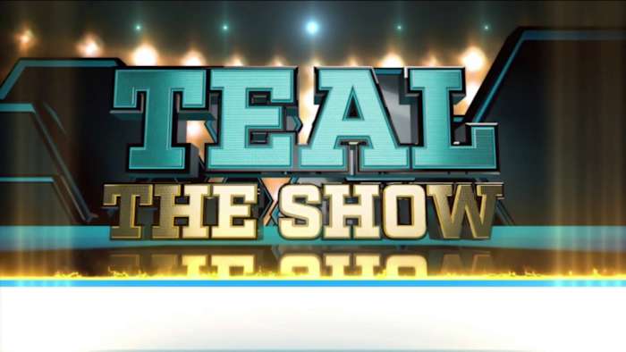 Teal The Show: Teal of Dreams