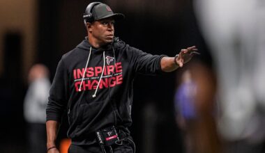 New MN Vikings DC Candidate Emerges