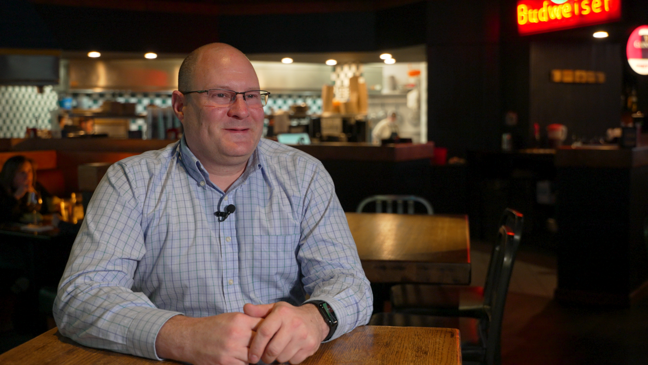 Jonathan Engleberg - General Manager, Chopper’s Sports Grill .png