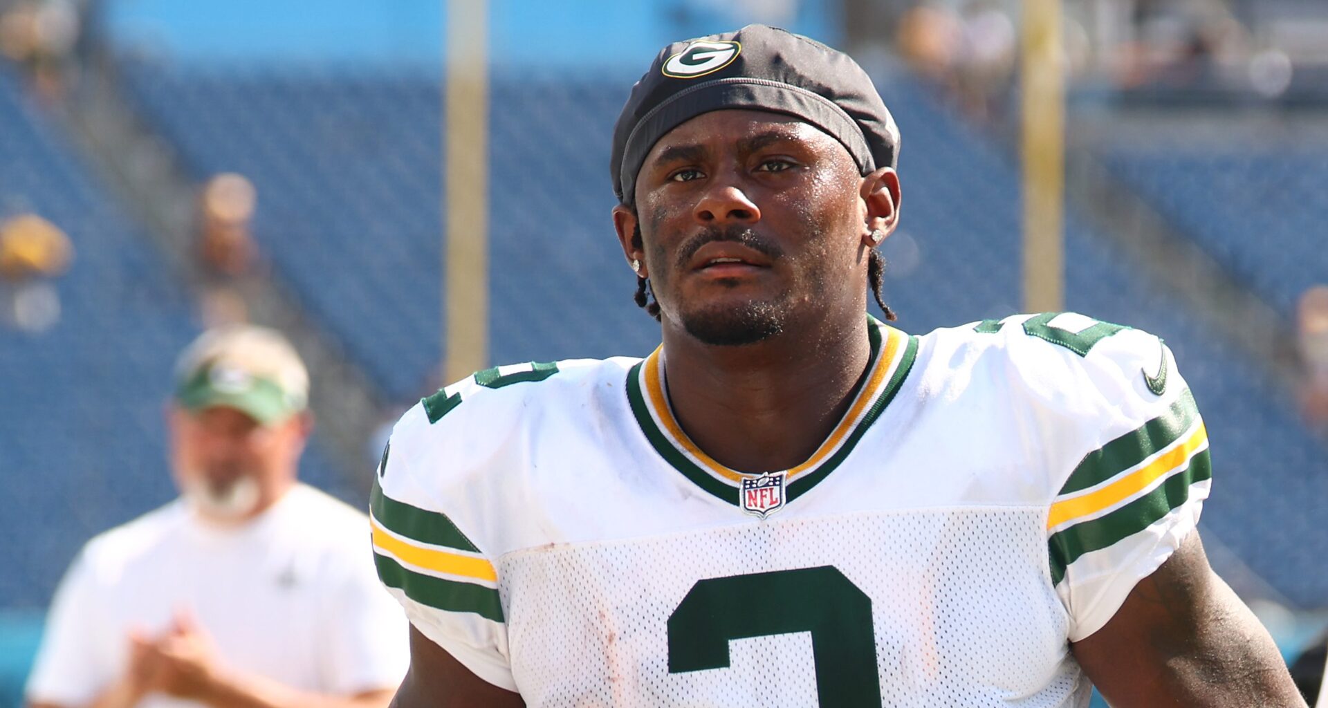 Packers Linked to Former Top-5 QB Amid Malik Willis Concerns