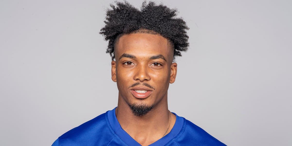 Former NFL player Sam Beal has been missing for 7 months, reports say