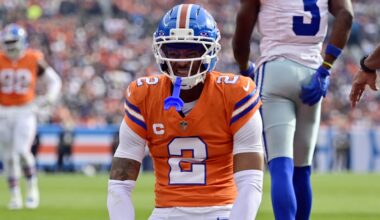 Broncos CB Pat Surtain Sends Clear Message on Bills' Josh Allen