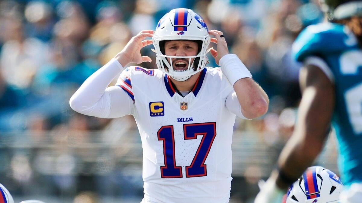 Bills vs. Broncos prediction, odds: 2026 NFL divisional round picks by proven model