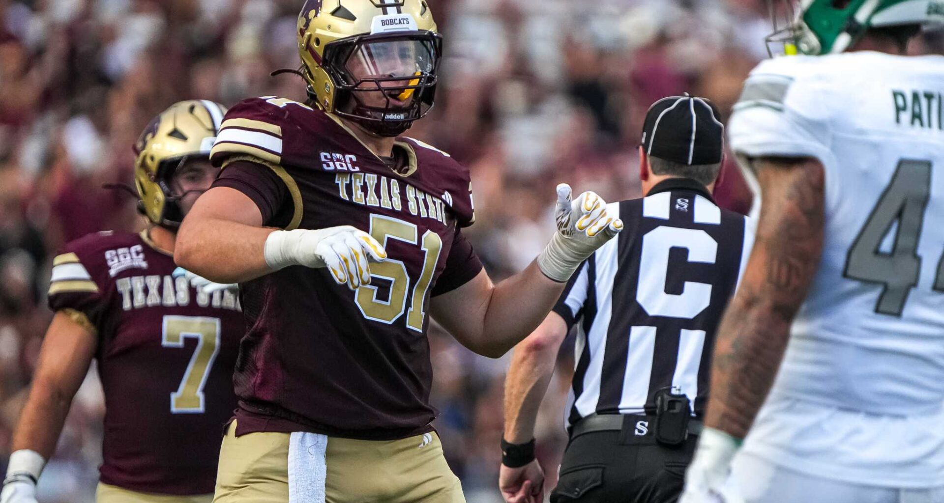 Notable losses as NCAA transfer portal closes