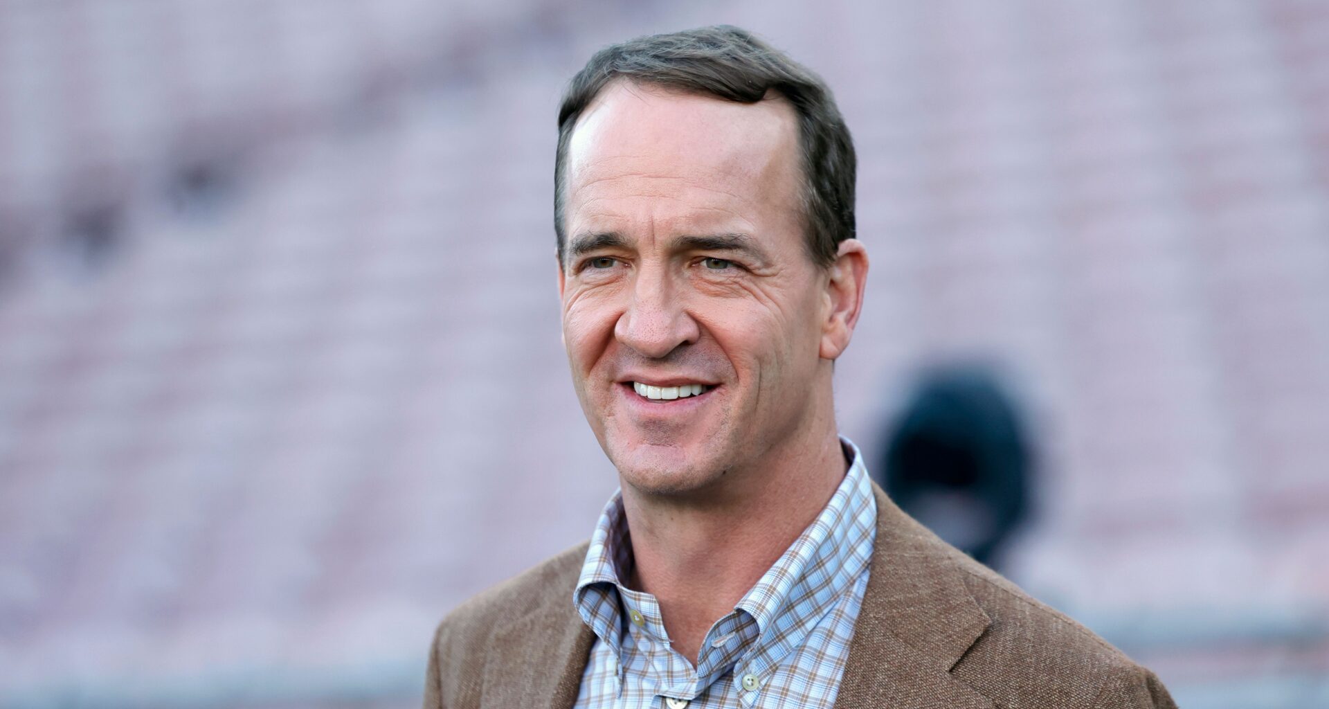 Peyton Manning Sends Clear Message Before Bills Game
