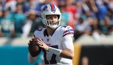 Bills vs. Broncos prediction, odds, spread, line: 2026 NFL divisional round picks by proven model