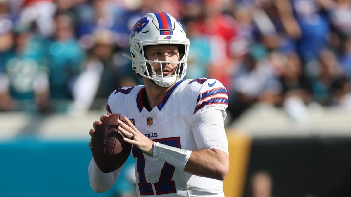 Bills vs. Broncos prediction, odds, spread, line: 2026 NFL divisional round picks by proven model