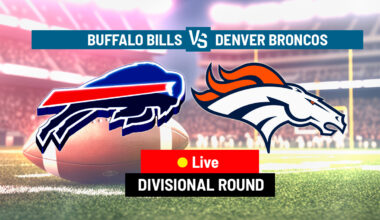 Bo Nix pass to the right to Frank Crum