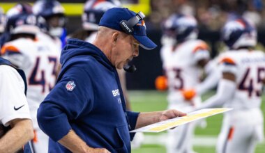 AFC teams with Saints ties in the Divisional Round