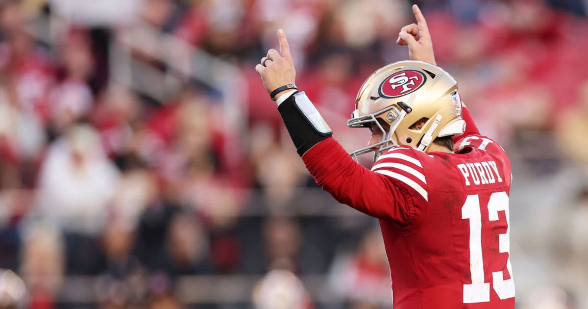 49ers face Seattle Seahawks in divisional round of NFC playoffs