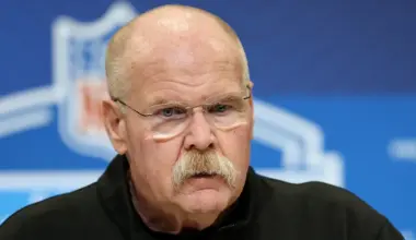 Andy Reid confirms who might take Chiefs QB job in 2026 season with clear message after Patrick Mahomes injury update