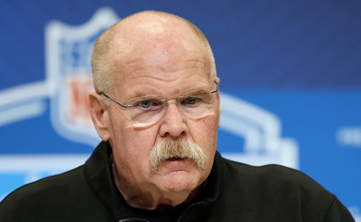 Andy Reid confirms who might take Chiefs QB job in 2026 season with clear message after Patrick Mahomes injury update