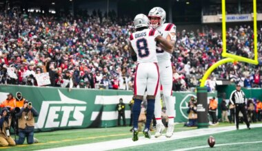 Patriots vs. Texans odds, tips and betting trends