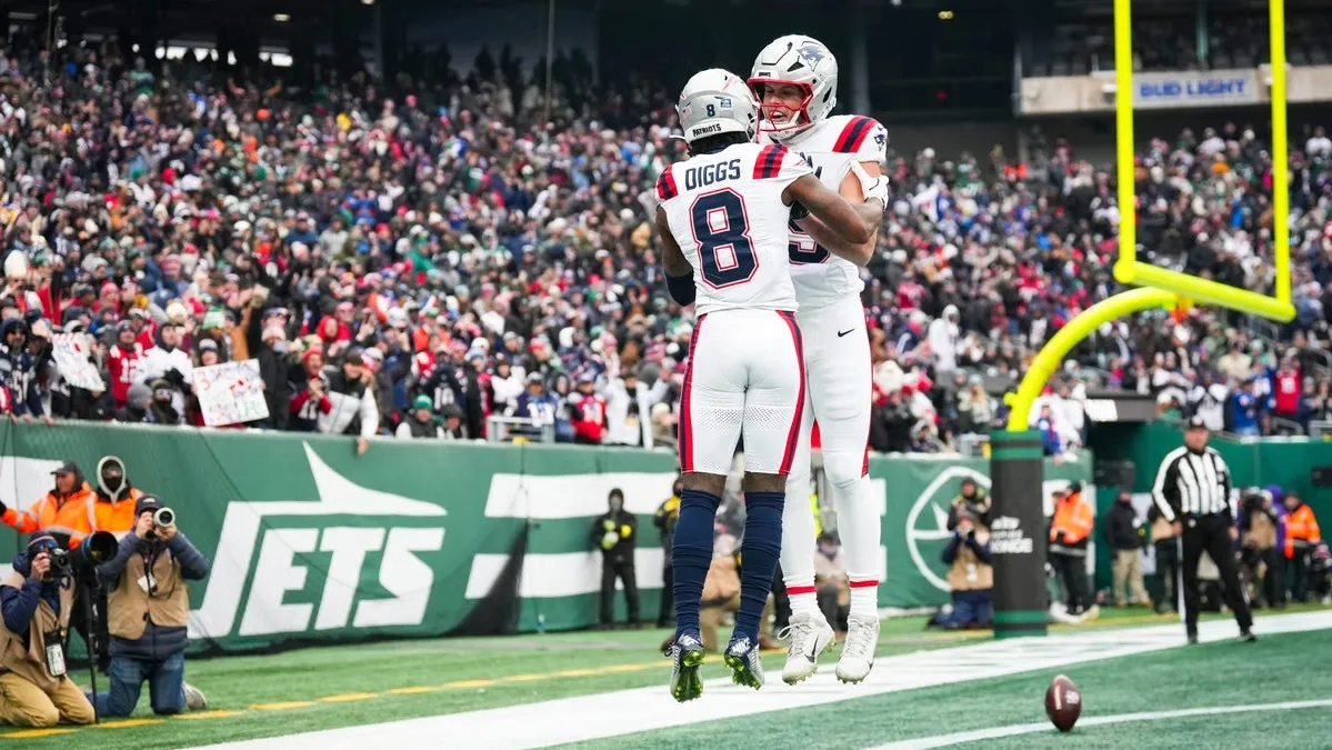 Patriots vs. Texans odds, tips and betting trends