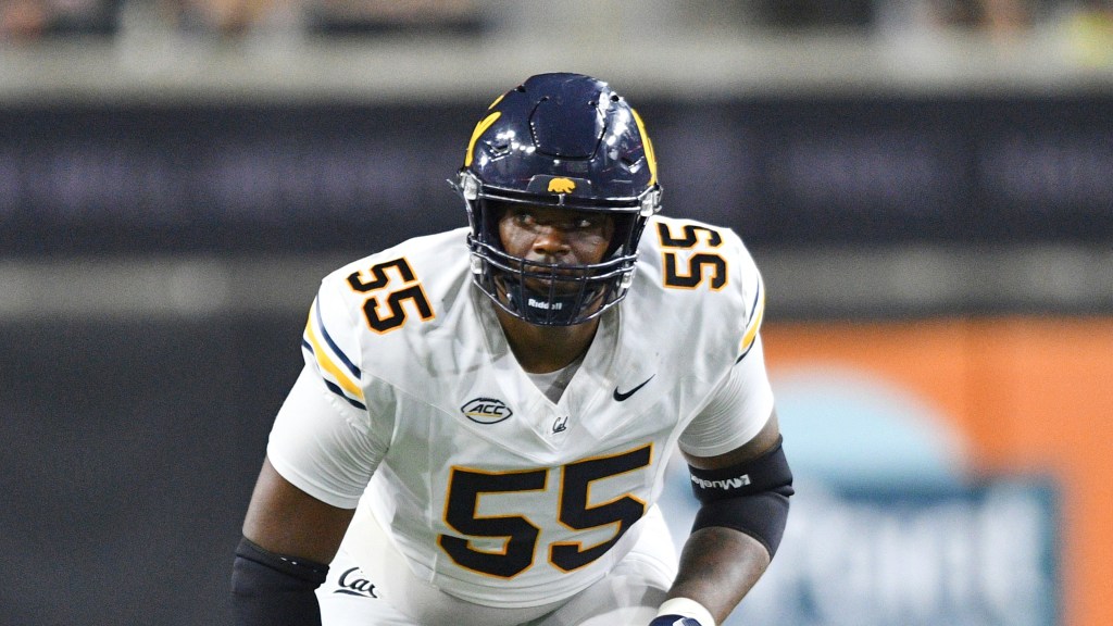 Colorado adds former Cal OL Leon Bell and former Baylor DL Samu Taumanupepe