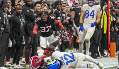 Rams vs. Bears odds, tips and betting trends