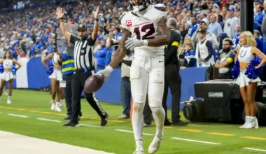 Texans vs. Patriots Playoffs injury report