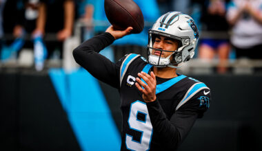 Carolina to pick up Bryce Young’s fifth-year option