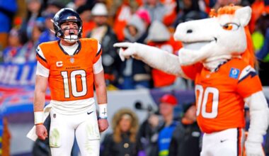 Broncos find way again as Bills' OT woes continue in playoffs