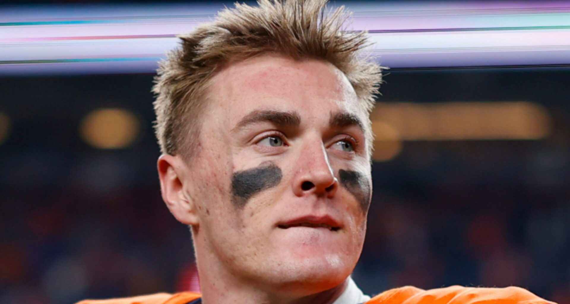 Bills Player Facing Punishment Over Broncos’ Bo Nix Amid Injury