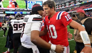 Patriots vs. Texans prediction, pick, odds, where to watch, live stream, kickoff time