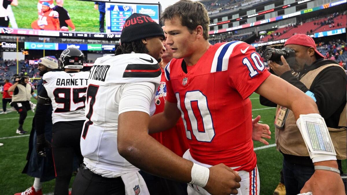 Patriots vs. Texans prediction, pick, odds, where to watch, live stream, kickoff time