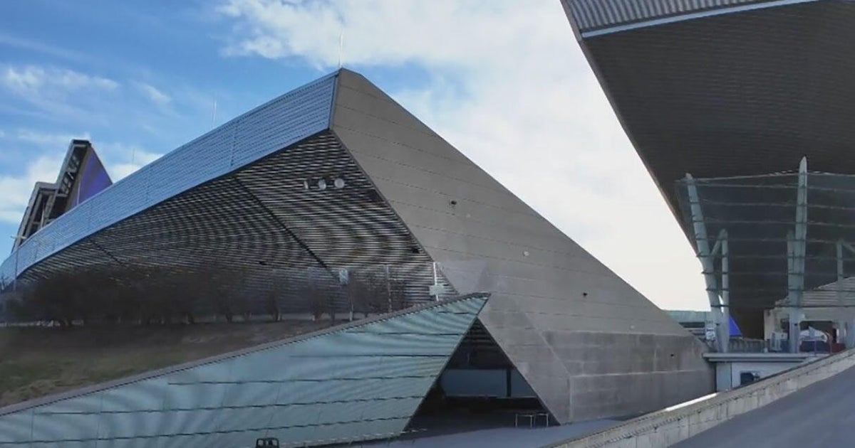 Fans to brave cold as Bears take on Rams in NFC Divisional Playoffs