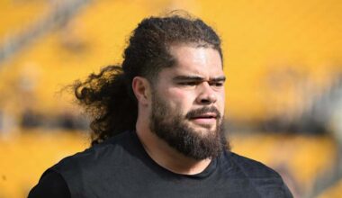 Chargers boldly predicted to 'blow their free agency budget' on one player