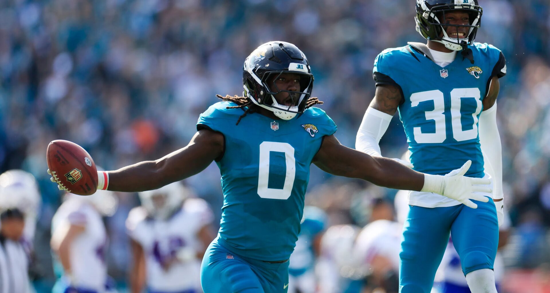 Which free agent can't Jaguars afford to lose?