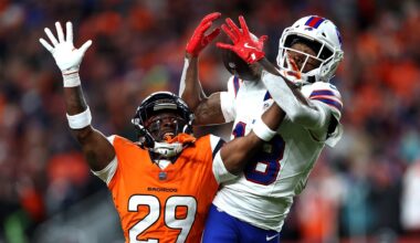 Bills' Sean McDermott rips officials for controversial interception