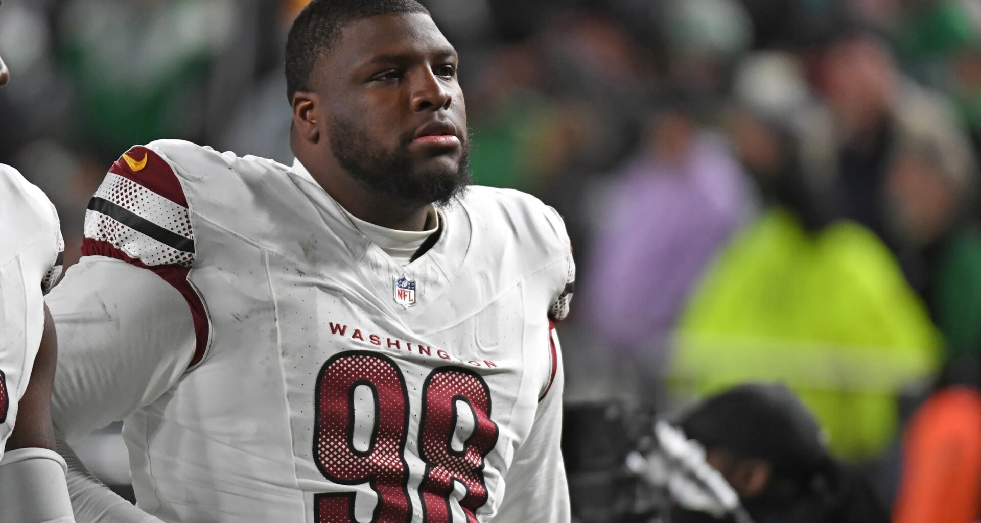 What happened to Phidarian Mathis?