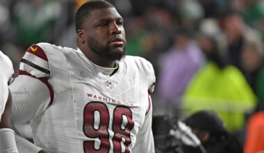 What happened to Phidarian Mathis?