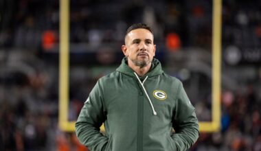 Green Bay Packers sign Matt LaFleur to contract extension, GM Briant Gutekunst nears extension