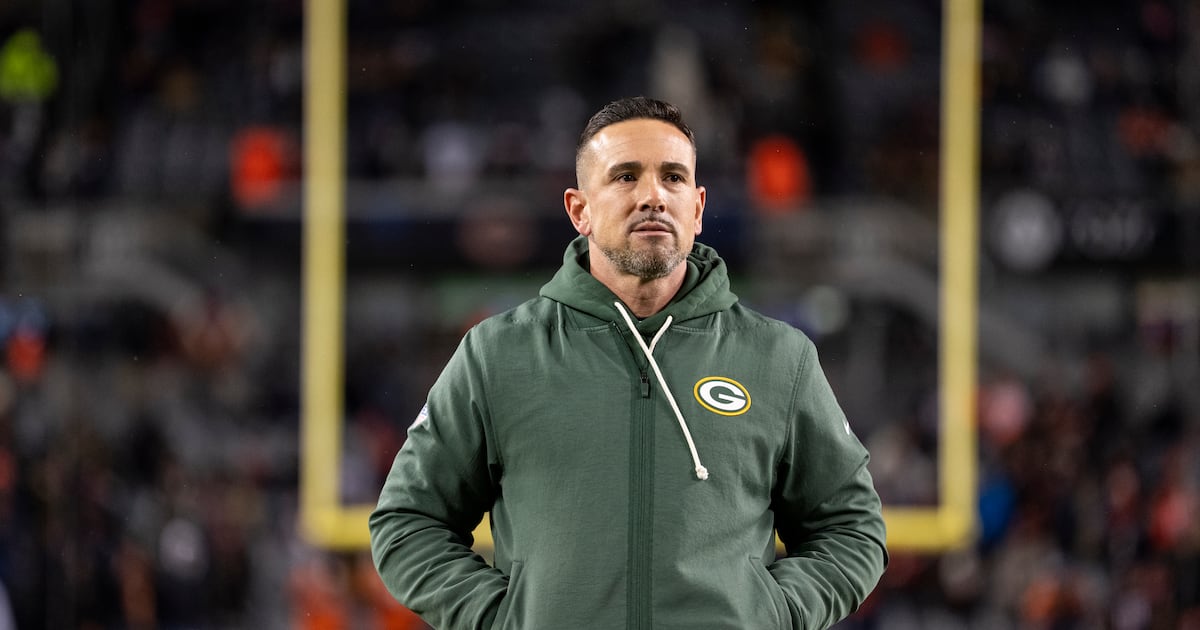 Green Bay Packers sign Matt LaFleur to contract extension, GM Briant Gutekunst nears extension