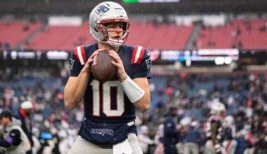 Patriots vs. Texans NFL playoffs: Live updates, score and highlights